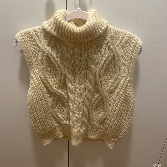 Anthropologie Sweaters - Anthropologie turtleneck sweater